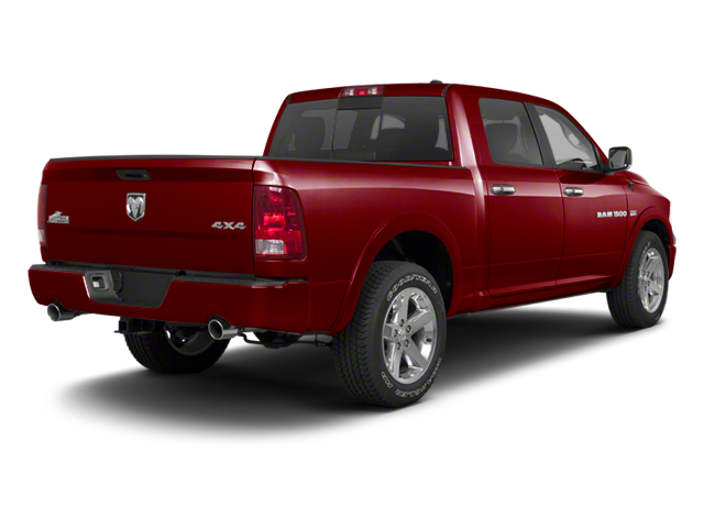 Used 2012 Ram 1500 - photo 2