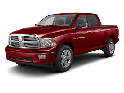 2012 Ram 1500 Crew Cab 4WD Pickup for sale #RT1121 - photo 1