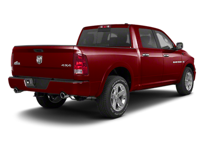 2012 Ram 1500 Crew Cab 4WD Pickup for sale #RT1121 - photo 2