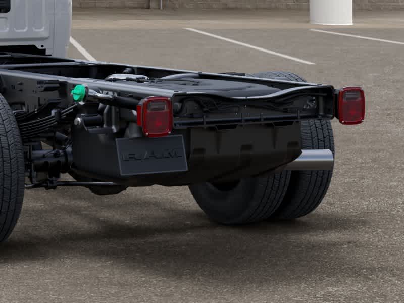 New 2026 Ram 3500 - photo 10