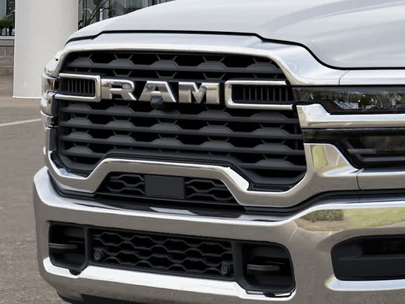 New 2026 Ram 3500 - photo 11