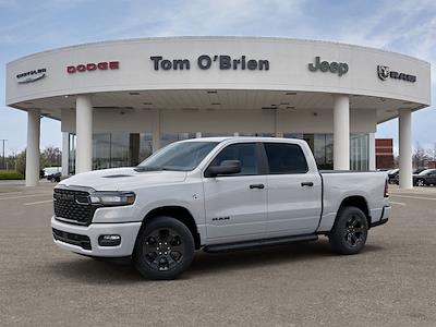 2026 Ram 1500 Crew Cab 4WD Pickup for sale #RT121 - photo 2