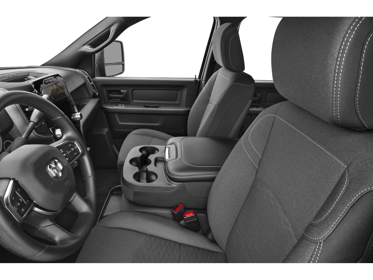 Used 2026 Ram 3500 - photo 8