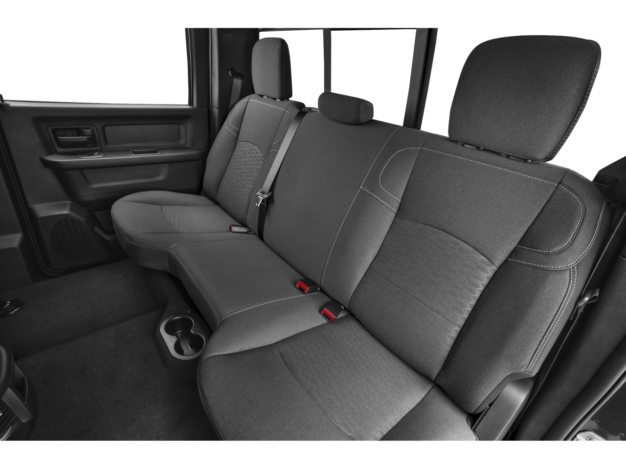 Used 2026 Ram 3500 - photo 11