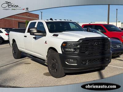 2026 Ram 3500 Crew Cab 4WD Pickup for sale #RT1221 - photo 1
