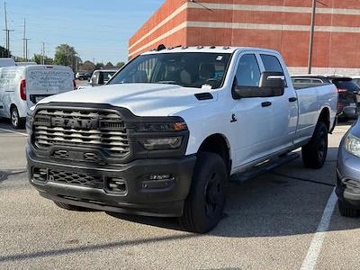 2026 Ram 3500 Crew Cab 4WD Pickup for sale #RT1221 - photo 2