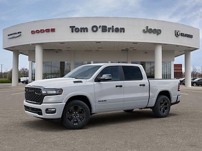 New 2026 Ram 1500 Big Horn Crew Cab for sale #RT123 - photo 2