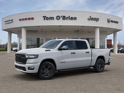 2026 Ram 1500 Crew Cab 4WD Pickup for sale #RT124 - photo 2