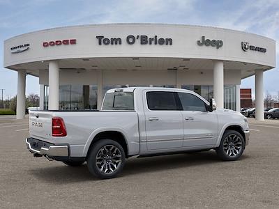 New 2026 Ram 1500 Limited Crew Cab for sale #RT125 - photo 1