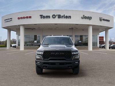 New 2026 Ram 1500 Rebel Crew Cab for sale #RT126 - photo 1