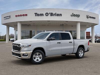2026 Ram 1500 Crew Cab 4WD Pickup for sale #RT128 - photo 2