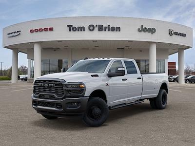 New 2026 Ram 3500 Tradesman Crew Cab for sale #RT130 - photo 1