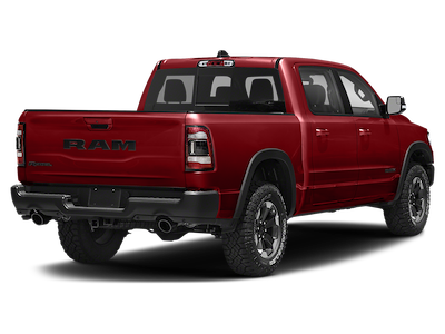 2021 Ram 1500 Crew Cab 4WD Pickup for sale #RT1351 - photo 2