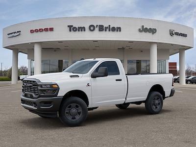 New 2026 Ram 3500 Tradesman Regular Cab for sale #RT162 - photo 2
