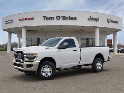 New 2026 Ram 2500 Tradesman Regular Cab for sale #RT164 - photo 2