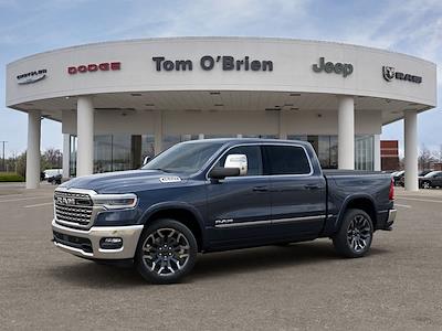 New 2026 Ram 1500 Limited Crew Cab for sale #RT166 - photo 2