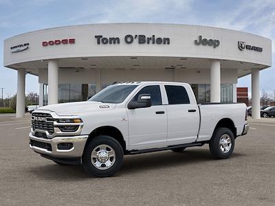New 2026 Ram 2500 Tradesman Crew Cab for sale #RT178 - photo 2