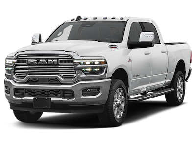 New 2027 Ram 2500 Laramie Crew Cab for sale #RV032 - photo 1
