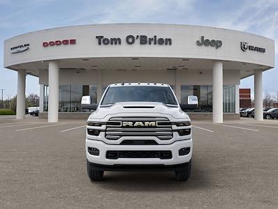 New 2027 Ram 2500 Laramie Crew Cab for sale #RV032 - photo 2