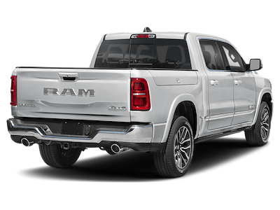 New 2027 Ram 1500 Limited Crew Cab for sale #RV034 - photo 2