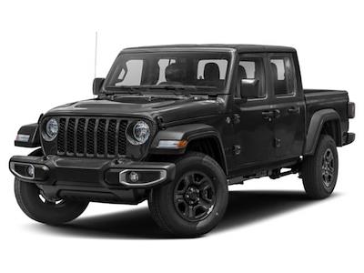 Used 2022 Jeep Gladiator - photo 1