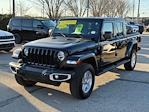 2022 Jeep Gladiator Crew Cab 4WD Pickup for sale #TS0181 - photo 25