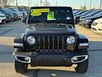 2022 Jeep Gladiator Crew Cab 4WD Pickup for sale #TS0181 - photo 26