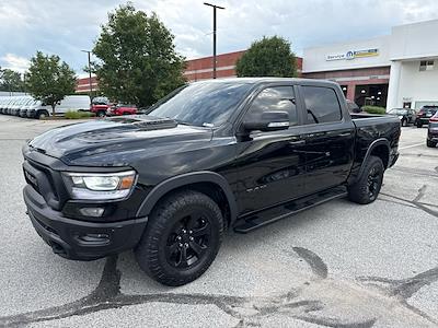 2020 Ram 1500 Crew Cab 4WD Pickup for sale #WS0642 - photo 1