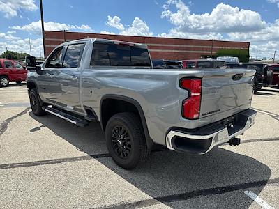 2025 Chevrolet Silverado 3500 Crew Cab 4WD Pickup for sale #WS0751 - photo 2