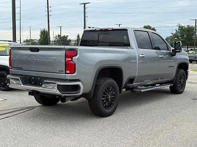 2025 Chevrolet Silverado 3500 Crew Cab 4WD Pickup for sale #WS0751 - photo 2