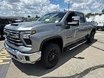 2025 Chevrolet Silverado 3500 Crew Cab 4WD Pickup for sale #WS0751 - photo 1