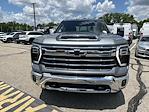 2025 Chevrolet Silverado 3500 Crew Cab 4WD Pickup for sale #WS0751 - photo 3