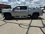 2025 Chevrolet Silverado 3500 Crew Cab 4WD Pickup for sale #WS0751 - photo 9