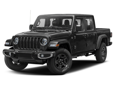 2022 Jeep Gladiator Crew Cab 4WD Pickup for sale #WS1071 - photo 1