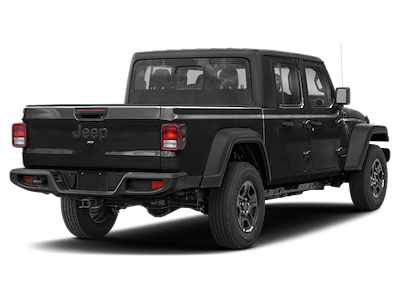 2022 Jeep Gladiator Crew Cab 4WD Pickup for sale #WS1071 - photo 2
