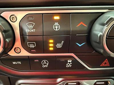 2022 Jeep Gladiator Crew Cab 4WD Pickup for sale #WS1071 - photo 1