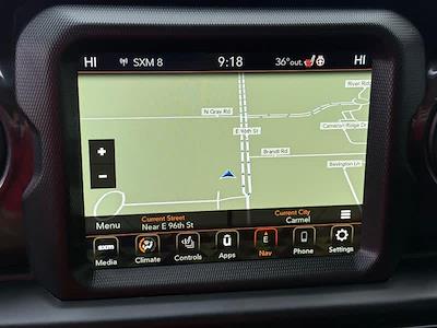 Used 2022 Jeep Gladiator - photo 1