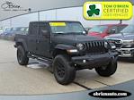 2022 Jeep Gladiator Crew Cab 4WD Pickup for sale #WS1071 - photo 18
