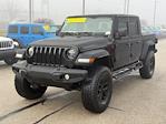 2022 Jeep Gladiator Crew Cab 4WD Pickup for sale #WS1071 - photo 25