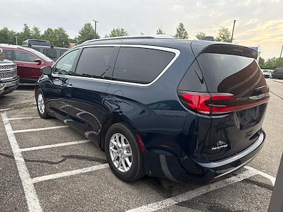 2021 Chrysler Pacifica FWD Minivan for sale #YS0531 - photo 2
