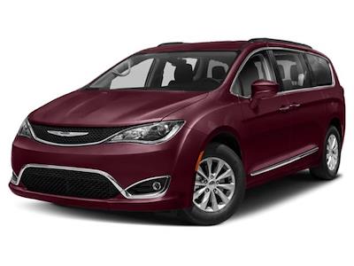 Used 2020 Chrysler Pacifica Touring L Plus Minivan for sale #YT0021 - photo 1