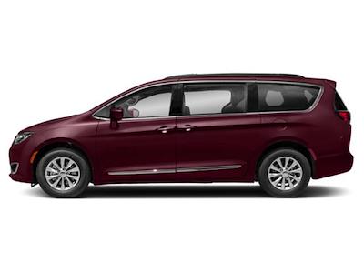 Used 2020 Chrysler Pacifica Touring L Plus Minivan for sale #YT0021 - photo 2