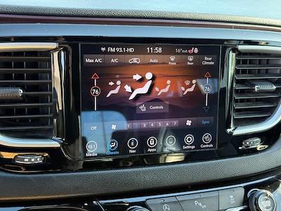Used 2020 Chrysler Pacifica Touring L Plus Minivan for sale #YT0021 - photo 2