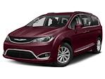 2020 Chrysler Pacifica FWD Minivan for sale #YT0021 - photo 1