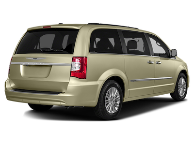 2015 Chrysler Town and Country FWD Minivan for sale #YT0181 - photo 2