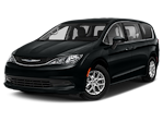 2020 Chrysler Pacifica FWD Minivan for sale #YV0061 - photo 11