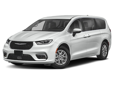 2024 Chrysler Pacifica FWD Minivan for sale #YV0091 - photo 1
