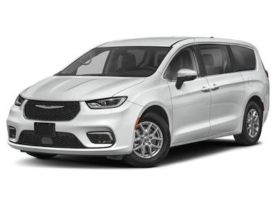 2024 Chrysler Pacifica FWD Minivan for sale #YV0091 - photo 1