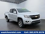 2017 Chevrolet Colorado Crew Cab 4WD Pickup for sale #235068 - photo 1