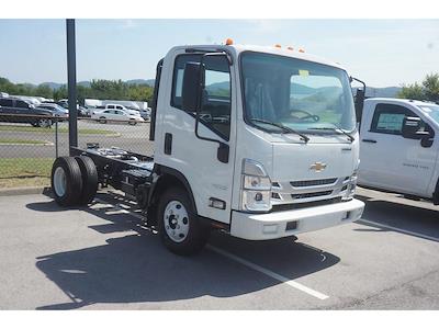 New 2023 Chevrolet LCF 3500 Base Regular Cab 4x2 Cab Chassis for sale #F1051 - photo 1